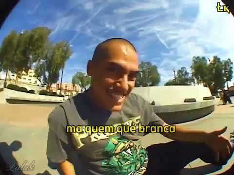 CRIOLO ~ subirusdoistiozin