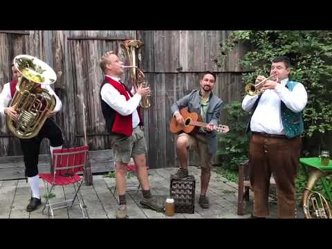 Erpfenbrass  Okotberfest 2017