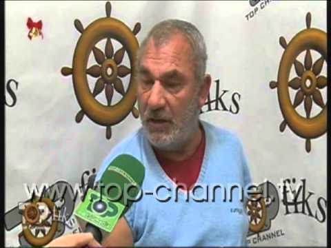 Fiks Fare, 26 Dhjetor 2014, Pjesa 1 - Investigative Satirical Show