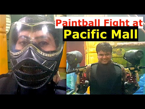 download lagu mp3 mp4 Paintball In Delhi, download lagu Paintball In Delhi gratis, unduh video klip Paintball In Delhi