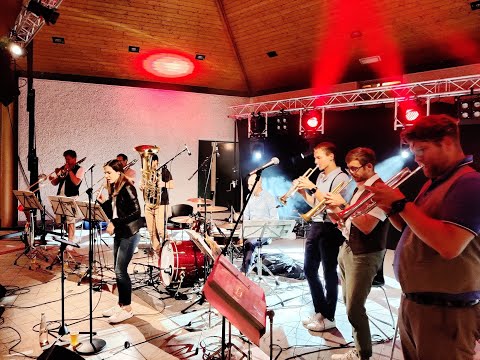 Rifflblech, Highlights 2022 - It's Raining Men  (Riffl cover)