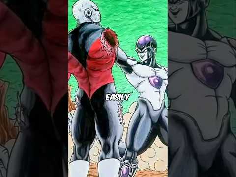 Top 5 Forms That Could've Ended Jiren and the Tournament of Power!"