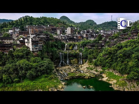 Hibiscus Village: A Village Transformed | China’s Historic Towns