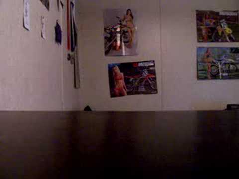 Nick Weston Open Invitational