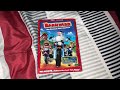 Opening To Barnyard The Original Party Animals 2006 DVD Fullscreen Version