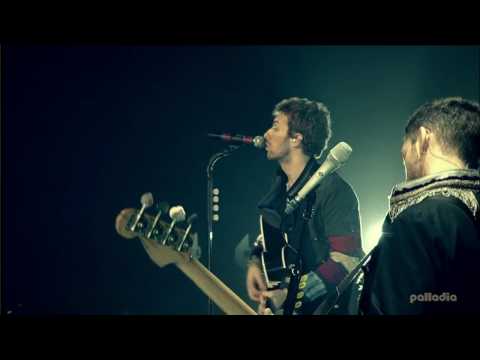 Coldplay Live from Japan (HD) - Violet Hill
