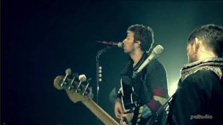 Coldplay Live from Japan (HD) - Violet Hill