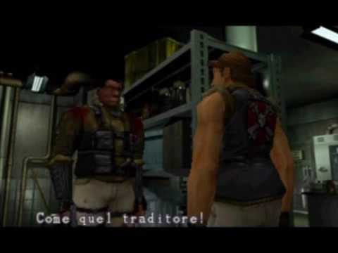 Resident Evil 3: Nemesis - Pt. 10 [ITA]