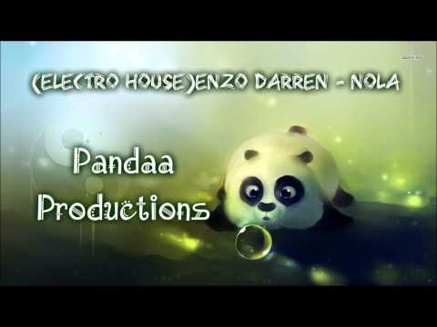 {Electro House} Enzo Darren - Nola