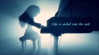 HD [Nightcore - Winter In Me] (Lyrics)