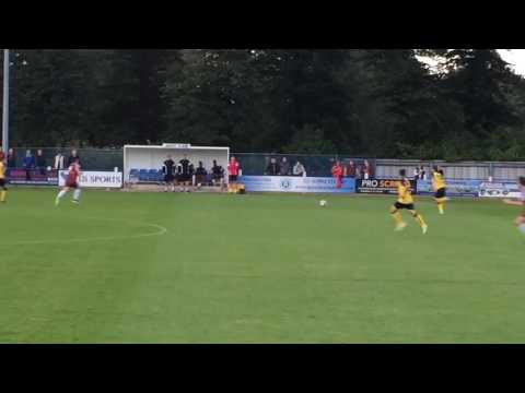 Highlights: Taddy 3-0 Ossett Albion