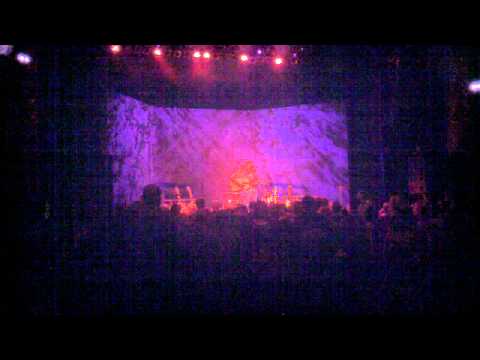 Chris Cornell - Cleaning My Gun LIve Solo Acoustic - Pabst Theatre 04/23/2011