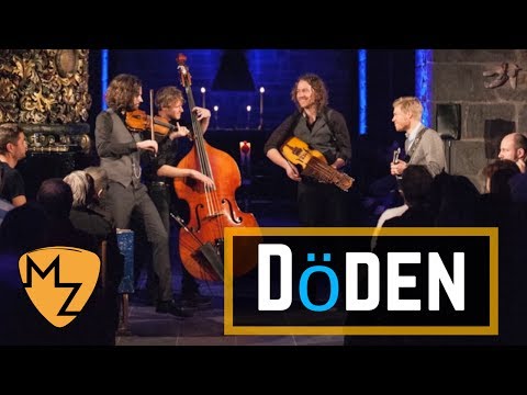 Nordic & Gjermund Larsen Trio - Döden
