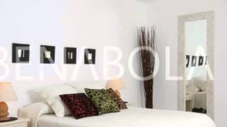 Benabola Hotel & Suites **** - Marbella, España