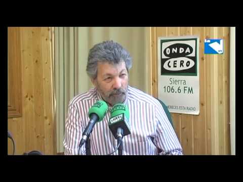 Interview with Pepe Robles, founder of the group "Módulos"