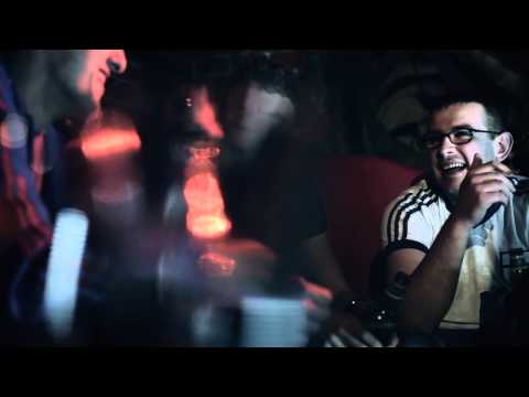 P.A.G. - Nadciśnienie (prod. NNFoF)