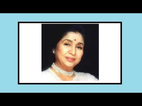 YE KYA JAGAH HAI DOSTO SINGER  ASHA BHOSLE  FILM UMRAO JAAN 1981