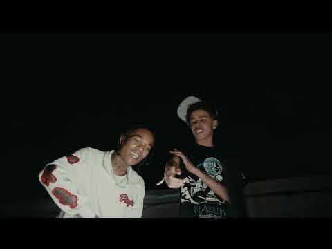 Sam1kayy - Warrant For My Arrest (Official Music Video)