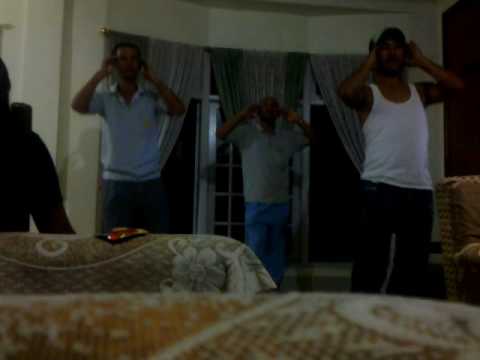 U Kima, U Rina, U Mawia