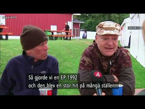 Hultsfredsfestivalen 2011