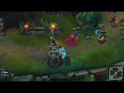 the soon to be yasuo one trick