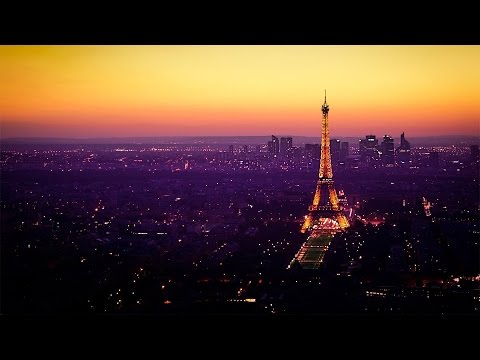 Dj Skarley Ft. RubeTrell - My Happy Heart