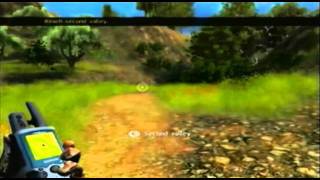 Cabela's Outdoor Adventures (wii) :hunt for the whitetail