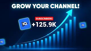 How to Grow Your YouTube Channel with vidIQ in 2026!