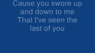 I breathe in I Breathe Out Lyrics Chris Cagle