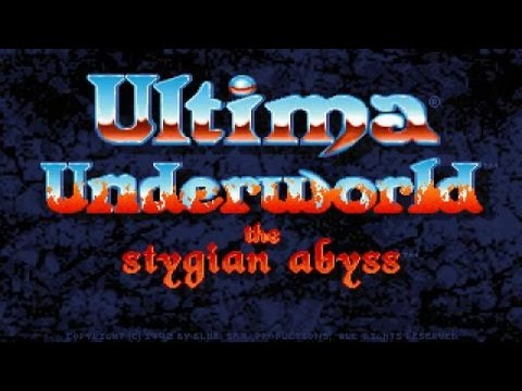 ultima underworld pc download