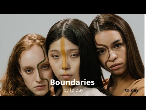 'Boundaries' by to:day