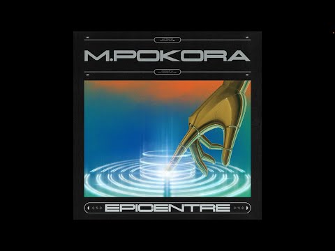 M.POKORA FT SP - RIP