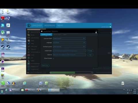 Nargonovo info 5 - Výsledky hlasování, info o modpacku