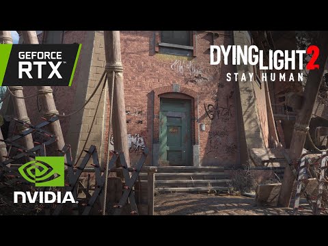 Видео Dying Light 2 #4