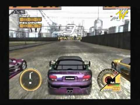 GameStar TV s01e04 - Juiced