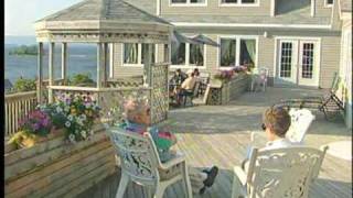 preview picture of video 'Dundee Resort & Golf Club, Cape Breton, Nova Scotia'