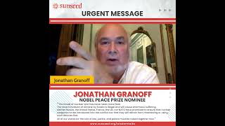 URGENT MESSAGE: Jonathan Granoff-Nobel Peace Prize Nominee on #War Between #Russia and #Ukraine
