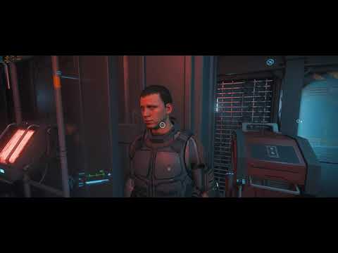 Star Citizen 3 8 2 making Cutlass better