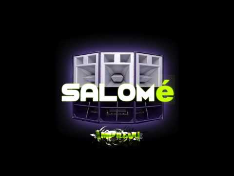 IMPREVU - Salomé