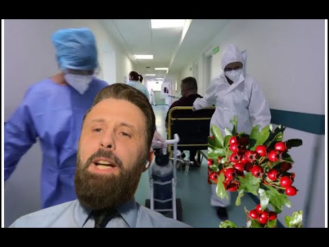 Po ju vrasin mjekët! Altin Joka, sëmundjet e zemrës shërohen. Ja bima çudibërëse...