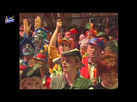 LVK 2000 18 - Veur gein miljwan - Gaston en vrung - Ulestraten