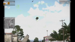 Arma3 CTIモード　親父と参戦！！！