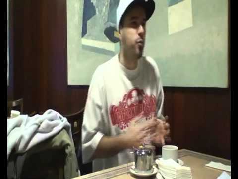 Entrevista Ryma aka 3XL Parte 1 2010 HHDirecto.Net