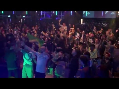 G2 SHOX insane 1v4 clutch vs. Luminosity (ESL Pro League Grand Final)