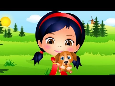 Utwory dla dzieci - Kundel Bury