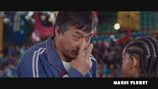 Tiësto &amp; Dzeko ft. Preme &amp; Post Malone - Jackie Chan | SUB ESPAÑOL | MAGUI FLORES