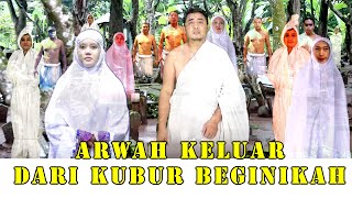 Download lagu Arwah pulang ke rumah setiap malam jumat tapi sayang ananknya durhaka. mp3