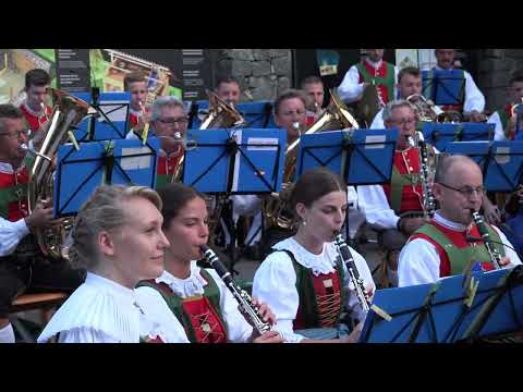 Damen Souvenir - Musikkapelle Gufidan 2022