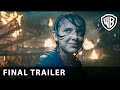 Godzilla King Of The Monsters Final Trailer Warner Bros UK