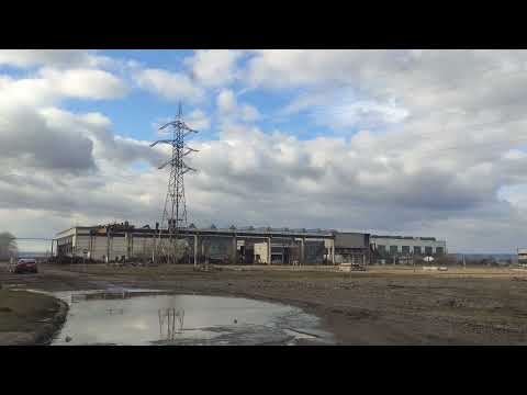 Fosta fabrică de țevi, Petrotub Roman